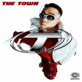 Album cover of The Town