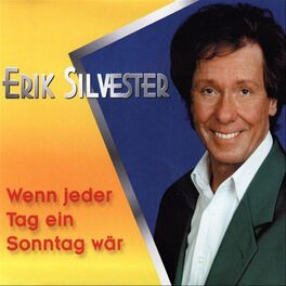Album cover of Wenn jeder Tag ein Sonntag wär