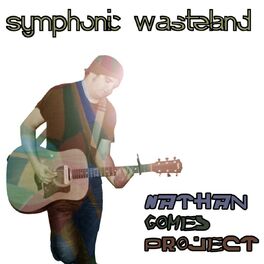 Album cover of Symphonic Wasteland