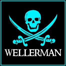 Album cover of The Wellerman (Epic Sea Shanty)