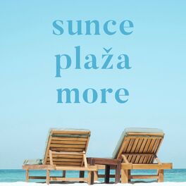 Album cover of Sunce, plaža, more