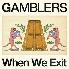 Album cover of When We Exit