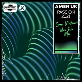 Album cover of Passion 2021 (Ewan McVicar 'New Era' Mix)