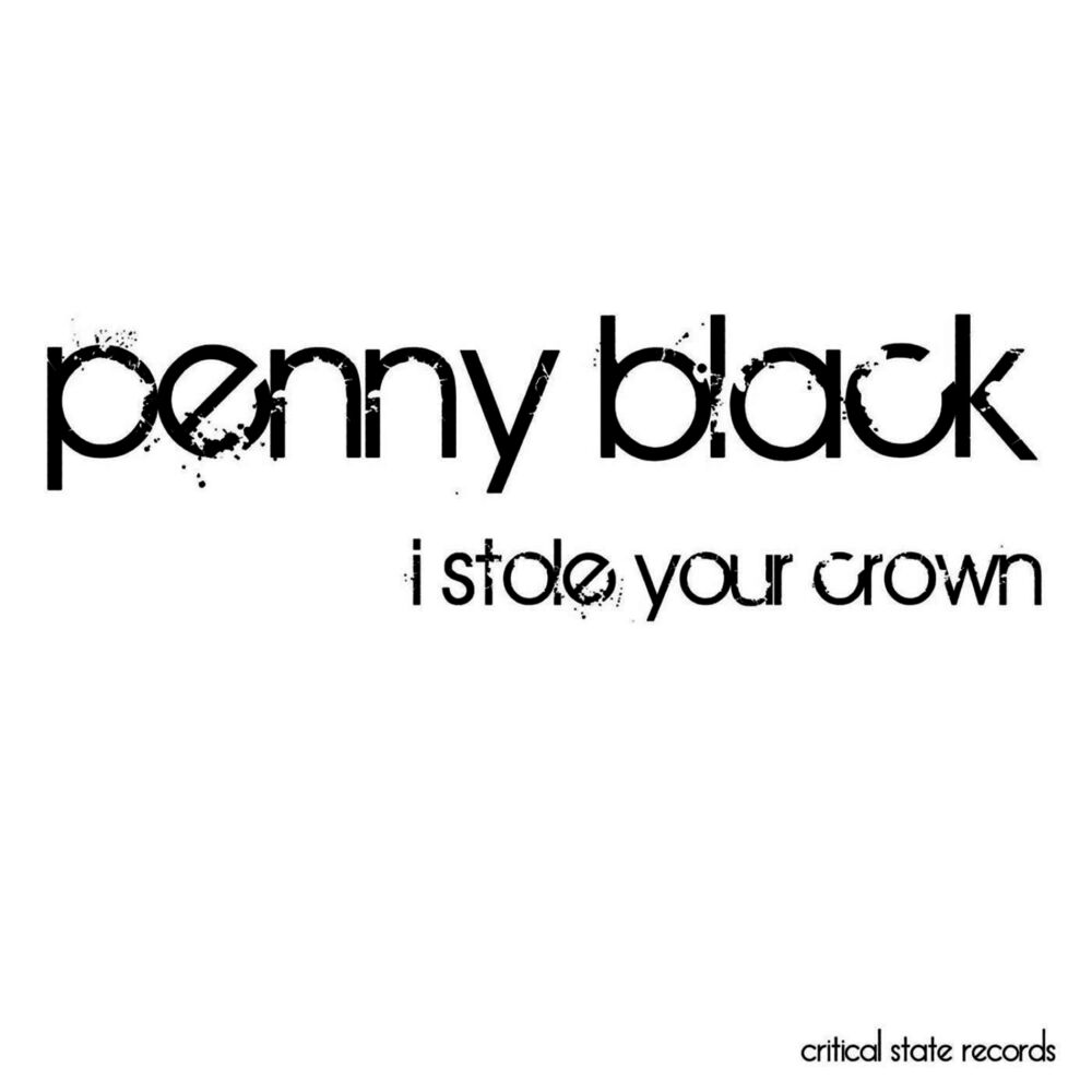 Penny black