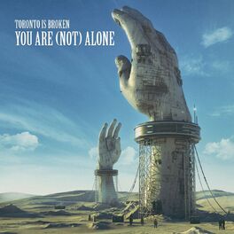 Album cover of You Are (Not) Alone (Club Masters)