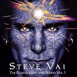 Album cover of The Elusive Light and Sound, Vol. 1