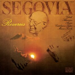 Album cover of Reveries