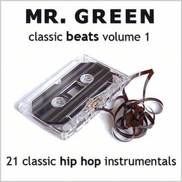 Album cover of Classic Beats, Vol. 1