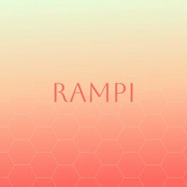 Album cover of RAMPI