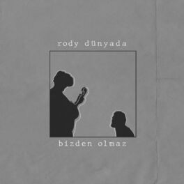 Album cover of Bizden Olmaz
