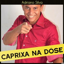 Album cover of Caprixa na Dóse