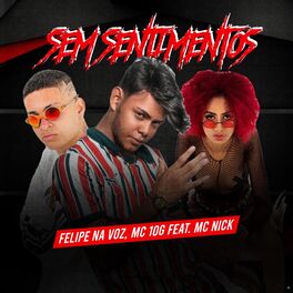 Album cover of Sem Sentimentos