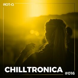 Album cover of Chilltronica 016