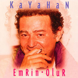 Album cover of Emrin Olur