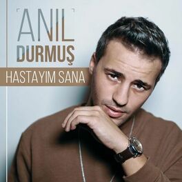Album cover of Hastayım Sana