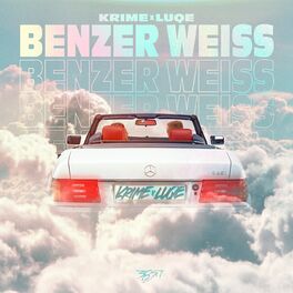 Album cover of Benzer Weiss