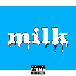 Album picture of Milk