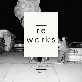 Album cover of Lost Reworks