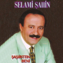 Album cover of Şaşırttın Beni