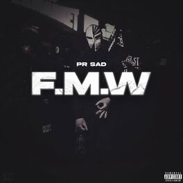 Album cover of F.M.W