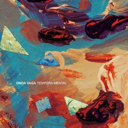 Album cover of Témpera mental