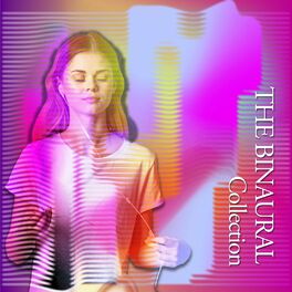 Album cover of The Binaural Collection
