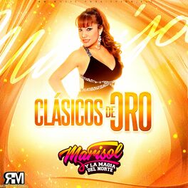 Album cover of Clásicos de Oro