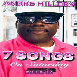 Album cover of 7 Songs on Saturday Week 12