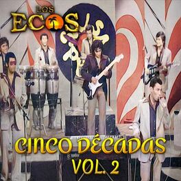 Album cover of Cinco Décadas Vol.2