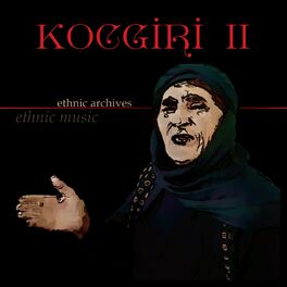 Album cover of Koçgiri, Vol. 2