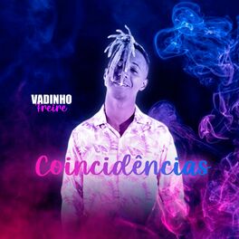 Album cover of Coincidências