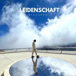 Album cover of Leidenschaft