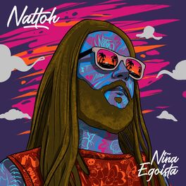 Album cover of Niña Egoista