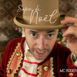 Album cover of Sapin de Noel