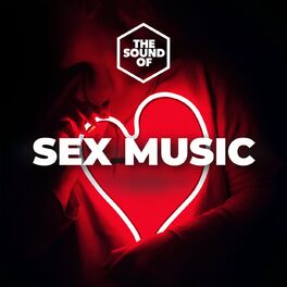 Album cover of Sex Music 2023