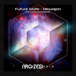 Album cover of Hexagon