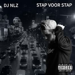 Album cover of Stap Voor Stap