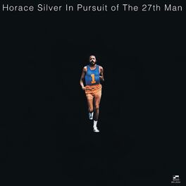 Album cover of In Pursuit Of The 27th Man