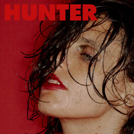 Album cover of Hunter