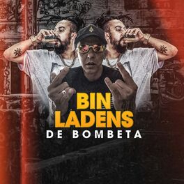 Album cover of Bin Ladens de Bombeta