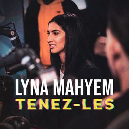 Album cover of Tenez-les