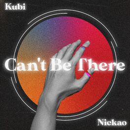 Album cover of Can't Be There