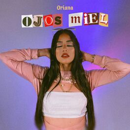 Album cover of Ojos Miel
