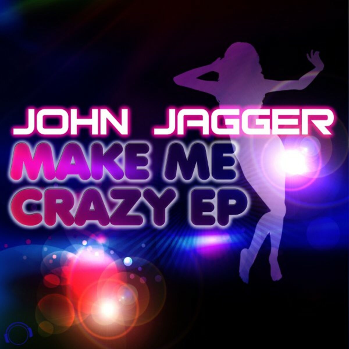 John Jagger - Shake Your Ass : Shake Your Ass (Club Mix): listen with  lyrics | Deezer