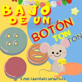Album cover of Bajo De Un Botón Ton Ton