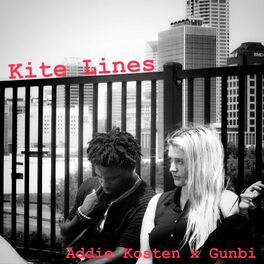 Album cover of Kite Lines (feat. Addie Kosten)