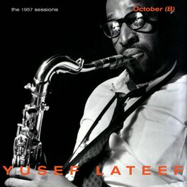 Album cover of The 1957 Sessions: October (B)
