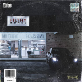 Album cover of Filthy Money