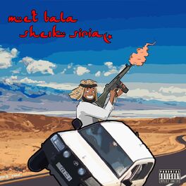 Album cover of Met Bala