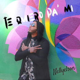 Album cover of Te Quiero Pa Mi